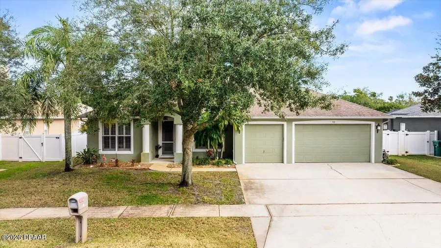 63 Saddlers Run, Ormond Beach, FL 32174 - Image #2