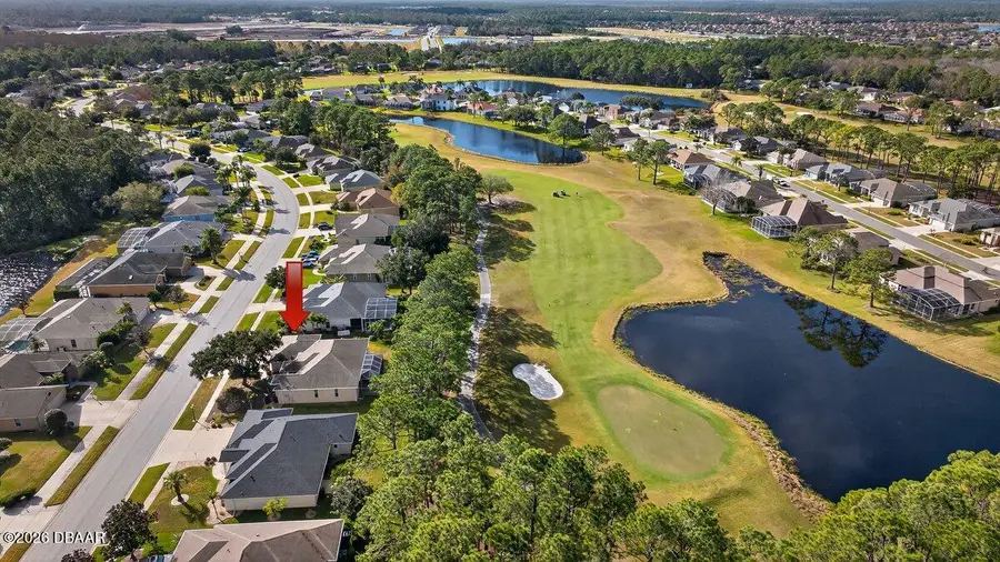 6452 Cypress Springs Parkway, Port Orange, FL 32128 - Image #2