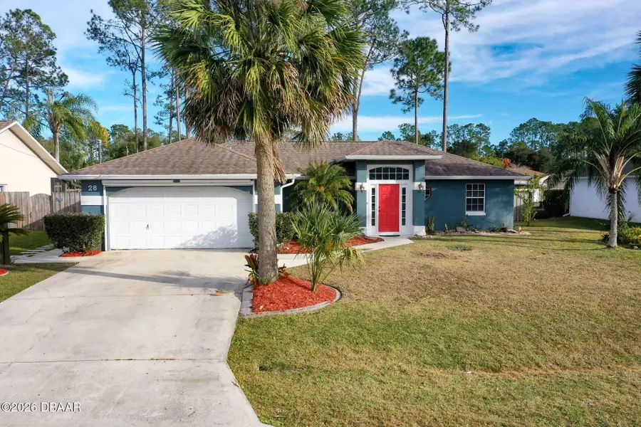 28 Pepper Lane, Palm Coast, FL 32164 - Image #2