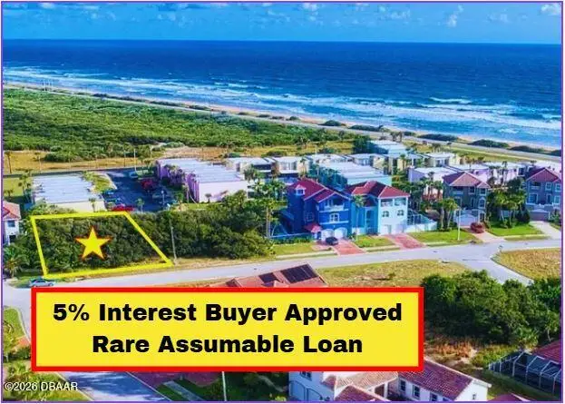 148 Coquina Key Drive, Ormond Beach, FL 32176 - #1