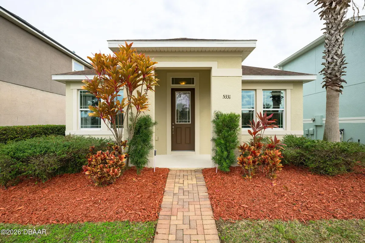 5331 Creekside Park Avenue, Orlando, FL 32811 - Image #1