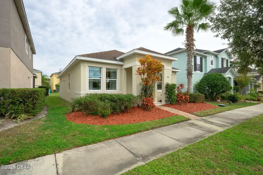 5331 Creekside Park Avenue, Orlando, FL 32811 - Image #3