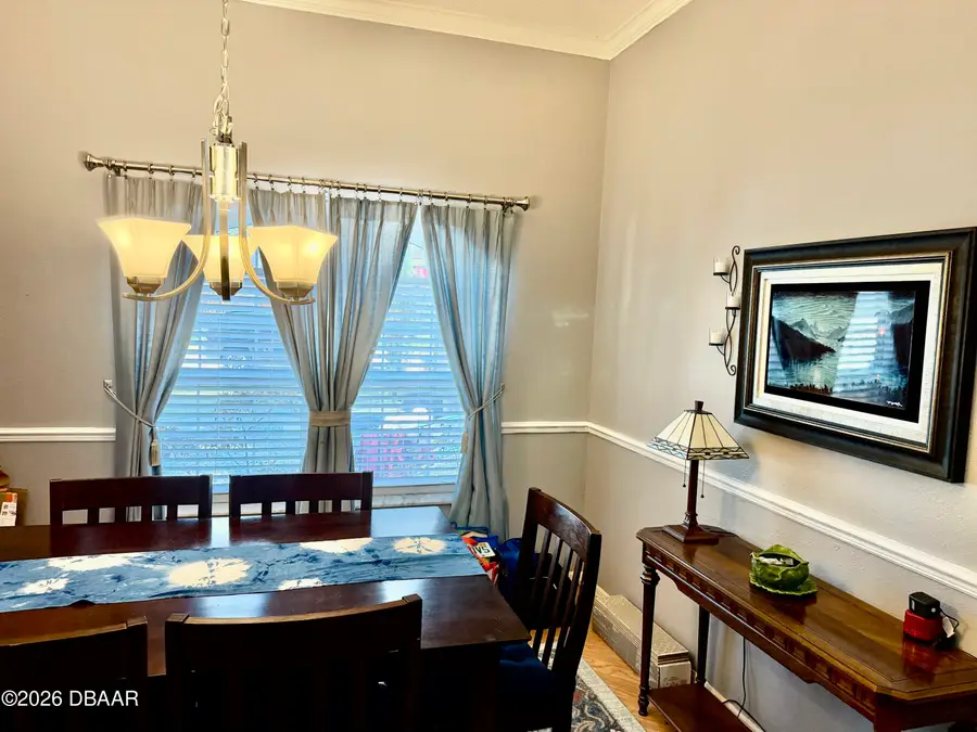 3413 Country Manor Drive, South Daytona, FL 32119 - #3