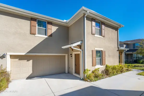 1664 Pham Drive, Port Orange, FL 32129