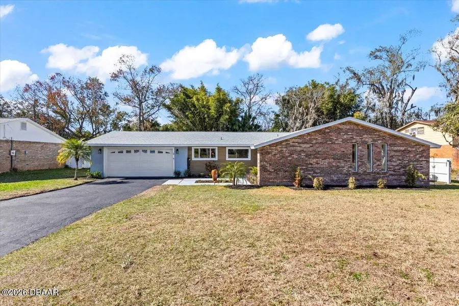 5 Riverdale Avenue, Ormond Beach, FL 32174 - Image #2