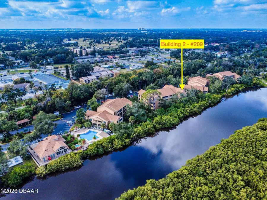 1401 S Palmetto Avenue #209, Daytona Beach, FL 32114 - Image #2