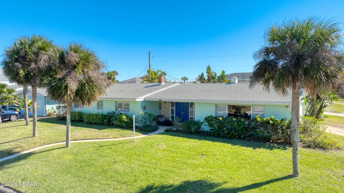 114 Royal Palm Avenue, Ormond Beach, FL 32176 - Image #1