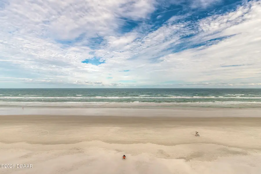 4139 S Atlantic Avenue #A-508, New Smyrna Beach, FL 32169 - #2
