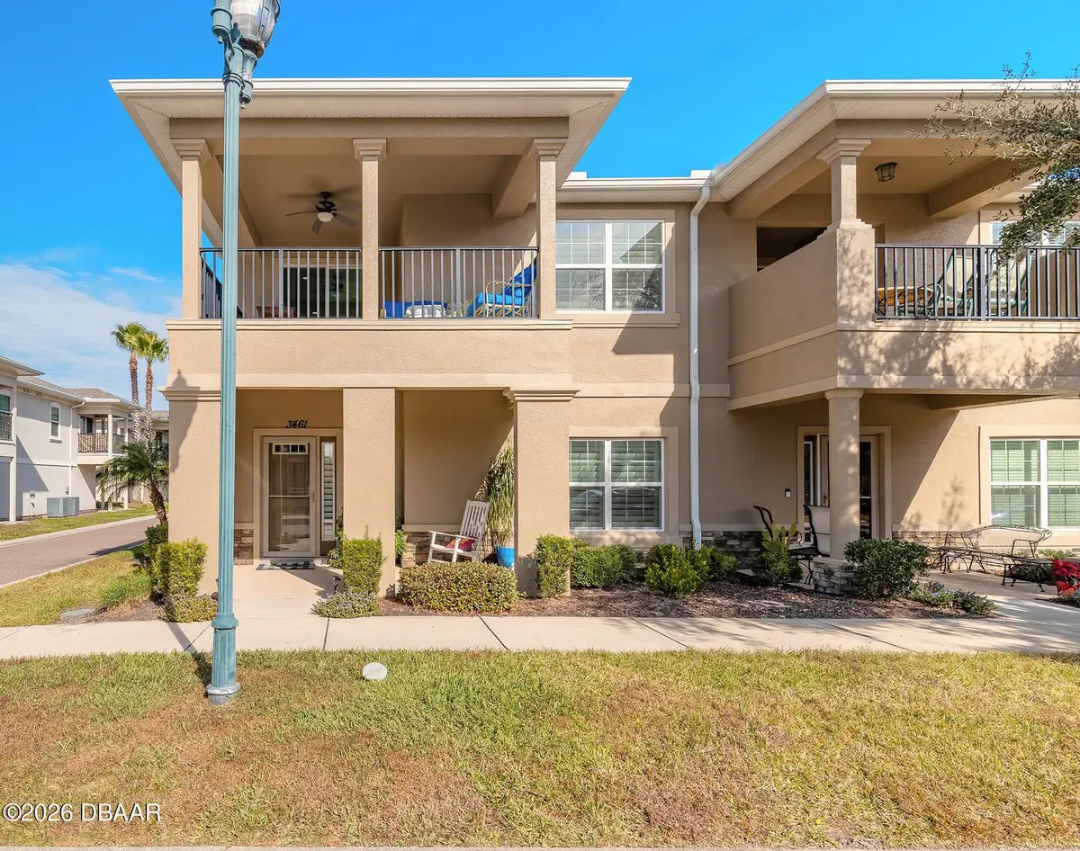 3461 Medici Boulevard, New Smyrna Beach, FL 32168 - Image #1