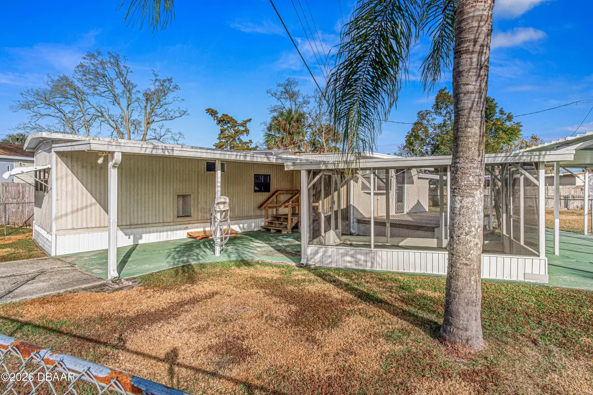 1304 Arroyo Parkway, Ormond Beach, FL 32174 - #1