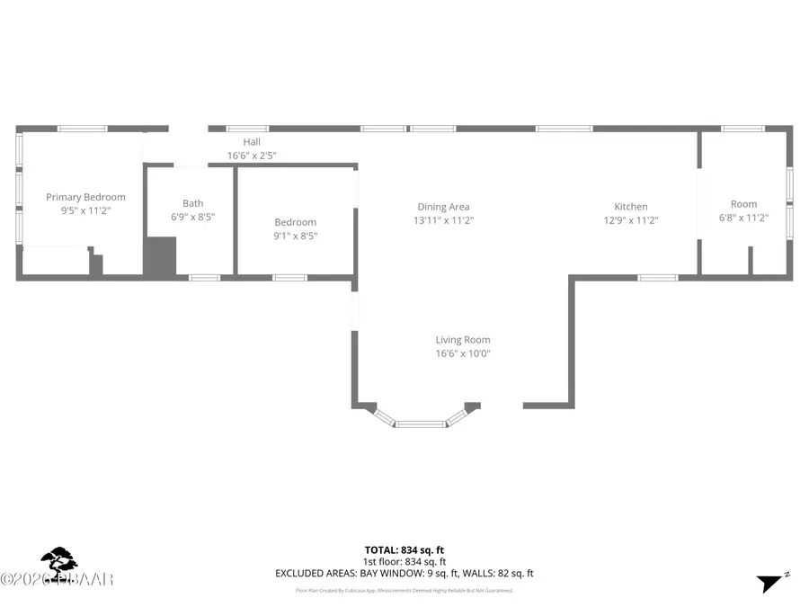 1304 Arroyo Parkway, Ormond Beach, FL 32174 - #2