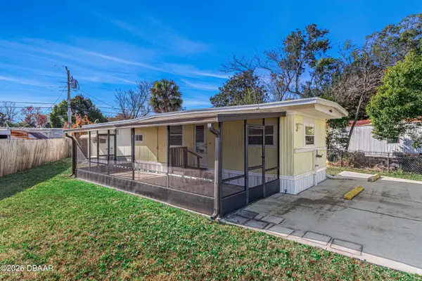 1517 Avenue C, Ormond Beach, FL 32174