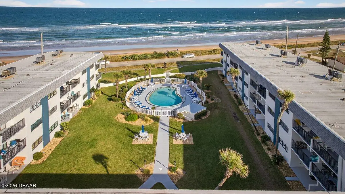 2100 Ocean Shore Boulevard #209, Ormond Beach, FL 32176 - Image #1