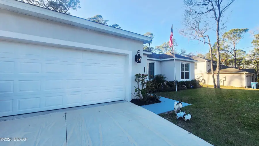 1550 11th Avenue, Deland, FL 32724 - #2