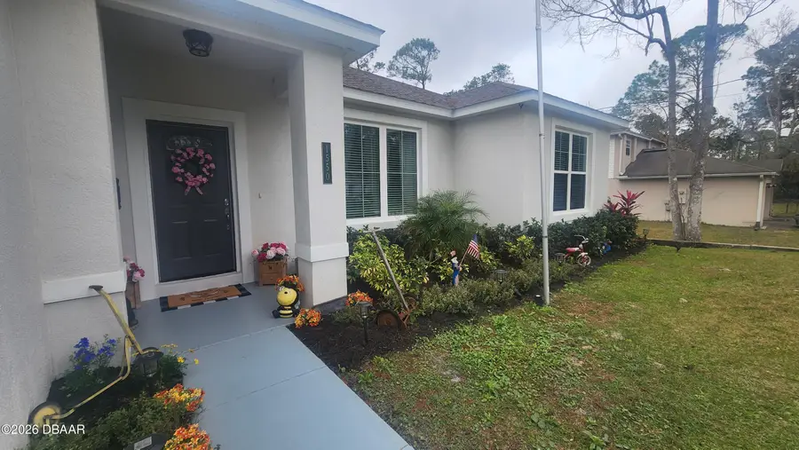 1550 11th Avenue, Deland, FL 32724 - #3