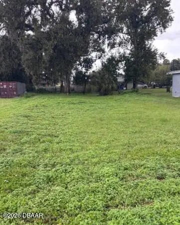 0 Orange Avenue, Daytona Beach, FL 32114 - Image #1