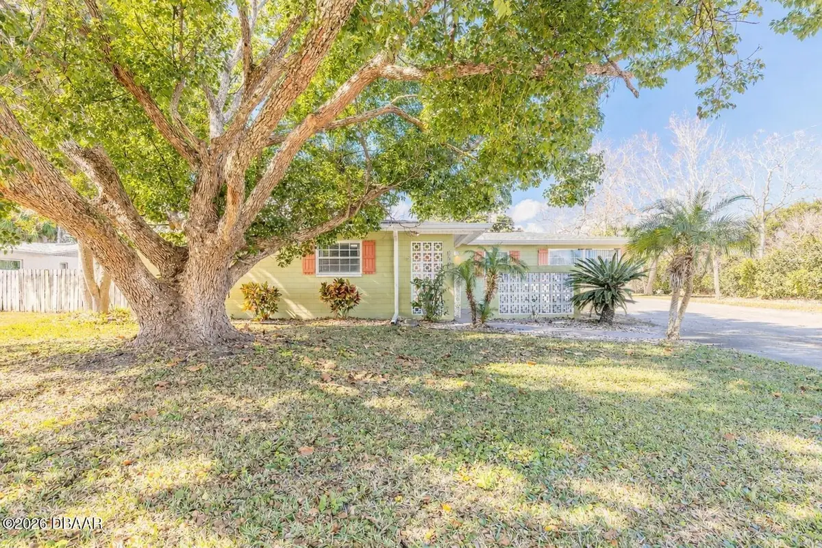 1820 Biscayne Avenue, South Daytona, FL 32119 - Image #1