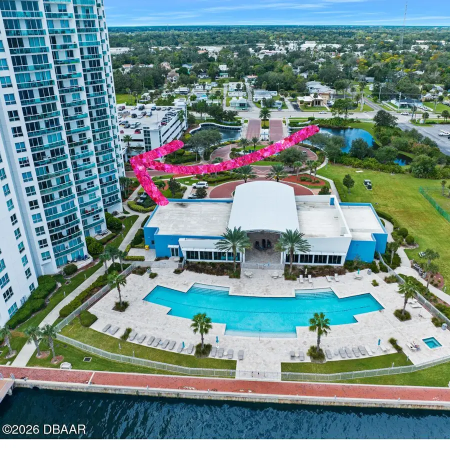 241 Riverside Drive #510-2, Holly Hill, FL 32117 - Image #3