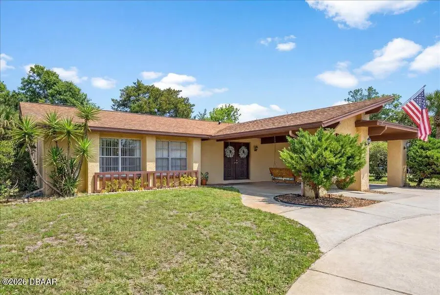 5 Clark Lane, Palm Coast, FL 32137 - Image #2