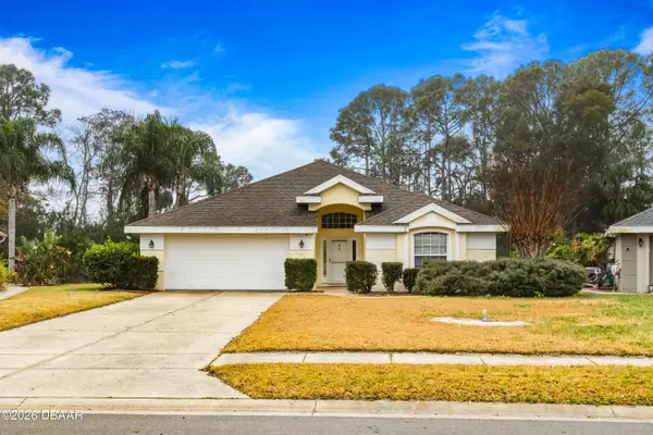 52 Cormorant Circle, Daytona Beach, FL 32119