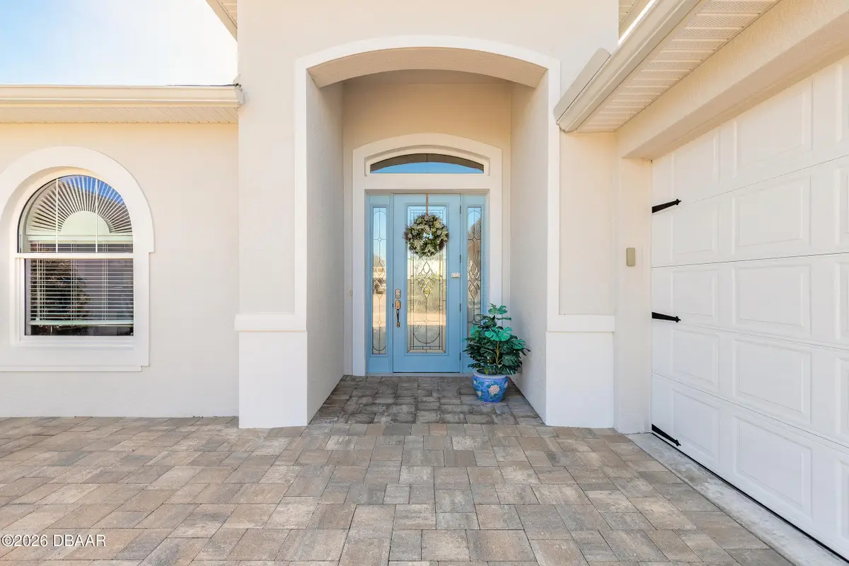 3016 Areca Avenue, New Smyrna Beach, FL 32168 - #1