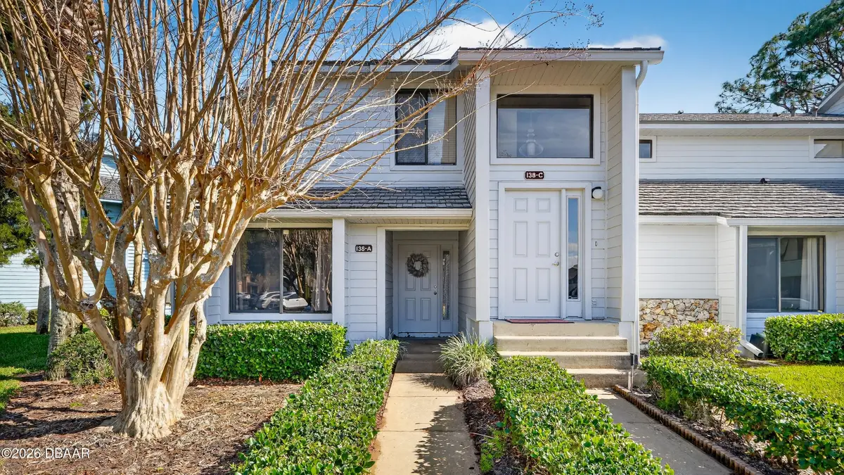 138 Blue Heron Drive #A, Daytona Beach, FL 32119 - Image #1