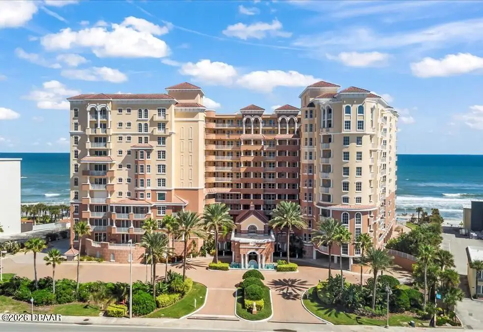 2515 S Atlantic Avenue #1004, Daytona Beach Shores, FL 32118 - #1