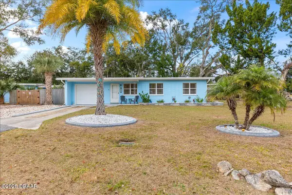 450 Card Avenue, Daytona Beach, FL 32117