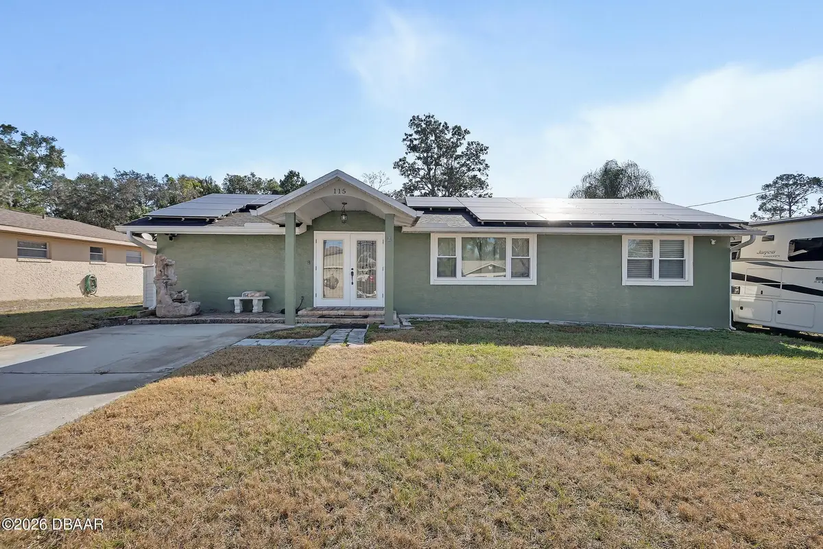 115 Juan Road, Debary, FL 32713 - Image #1