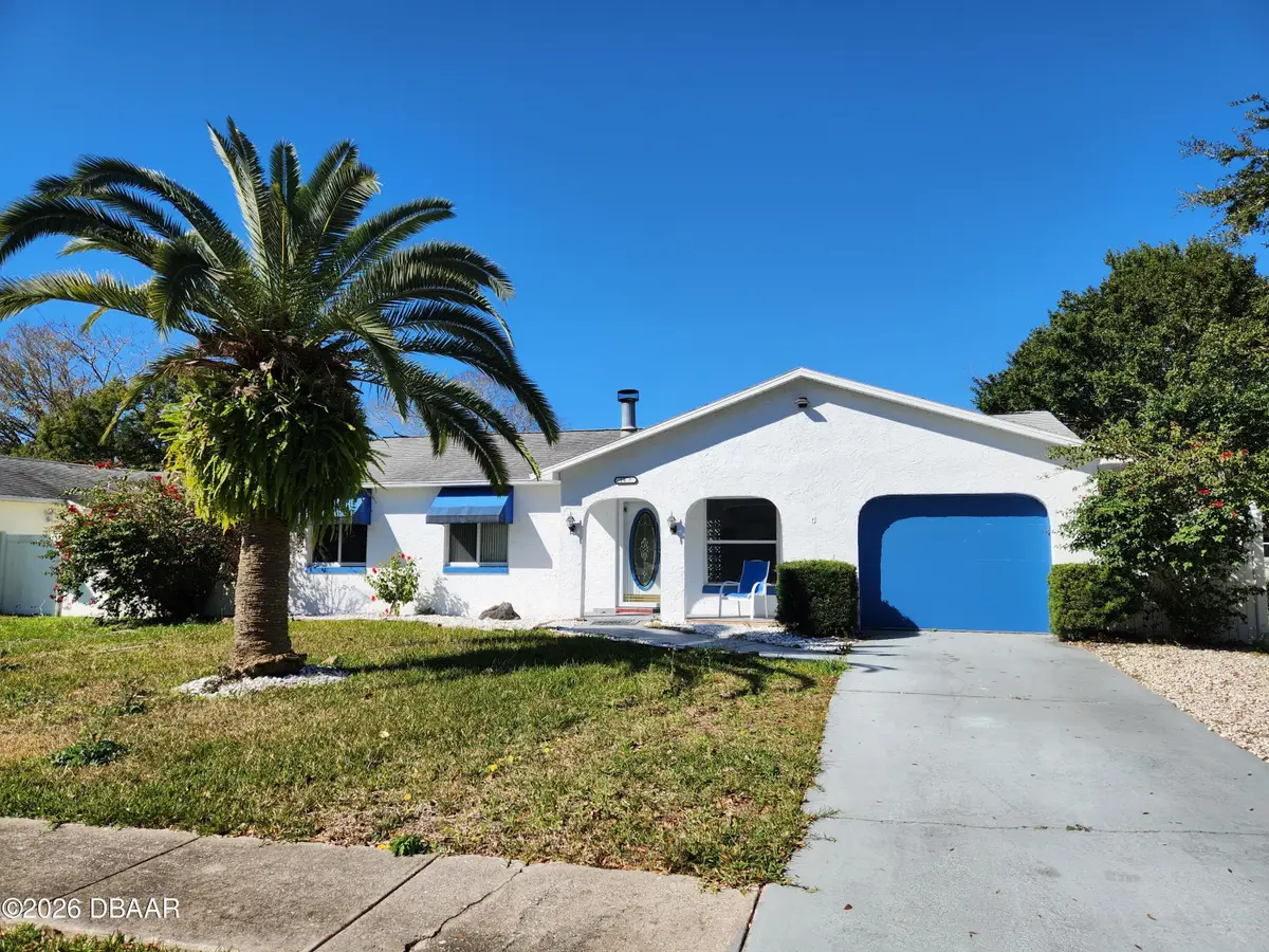 1007 Tompkins Drive, Port Orange, FL 32129 - #1