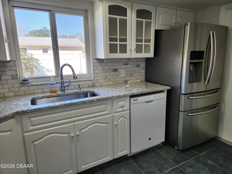 1007 Tompkins Drive, Port Orange, FL 32129 - #3