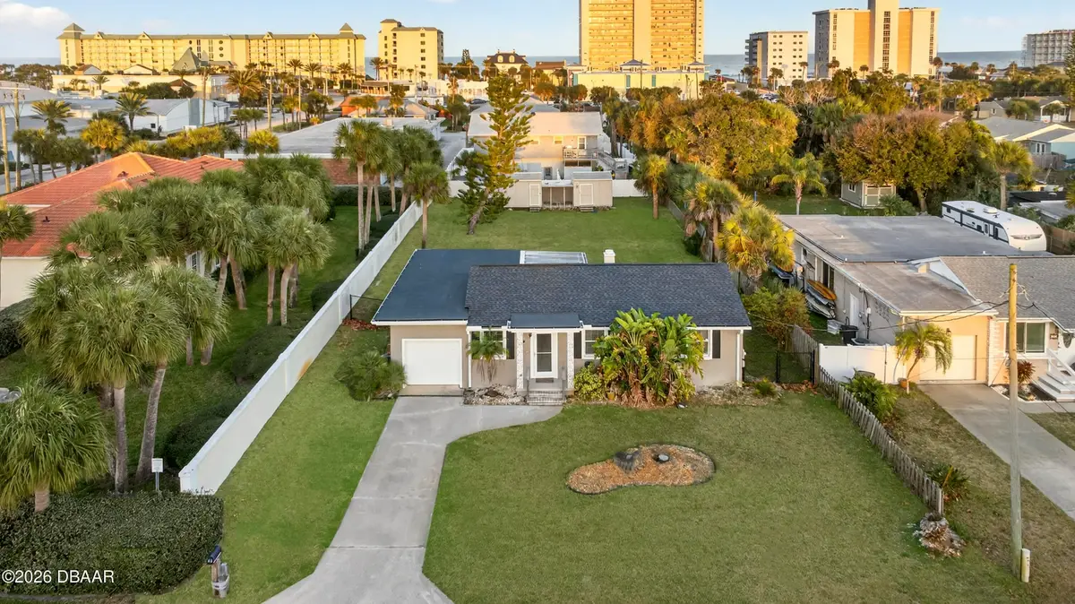 65 Coquina Drive, Ormond Beach, FL 32176 - Image #1