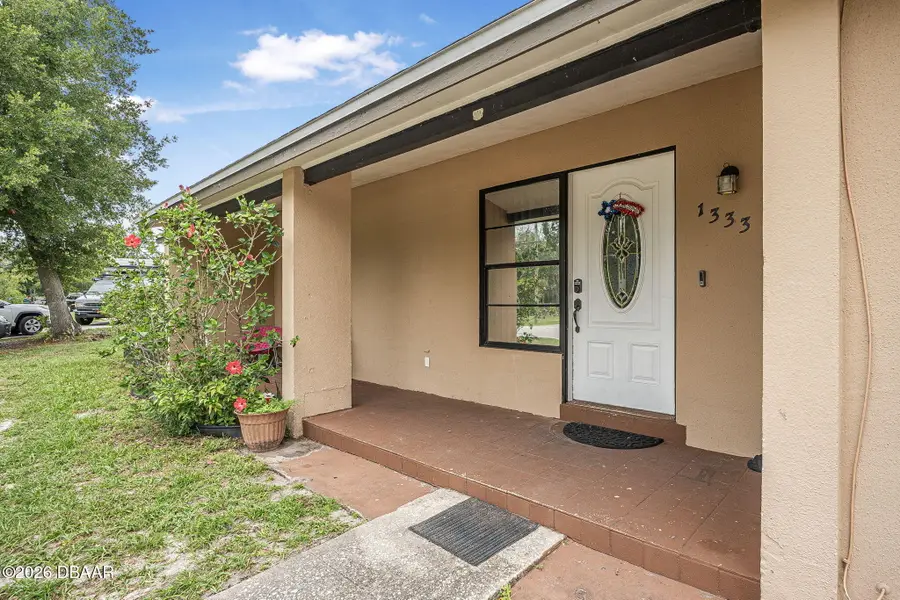 1333 E Lombardy Drive, Deltona, FL 32725 - Image #2