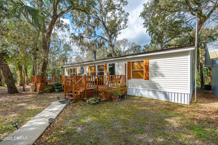 1656 Tanner Circle, Edgewater, FL 32132 - Image #2