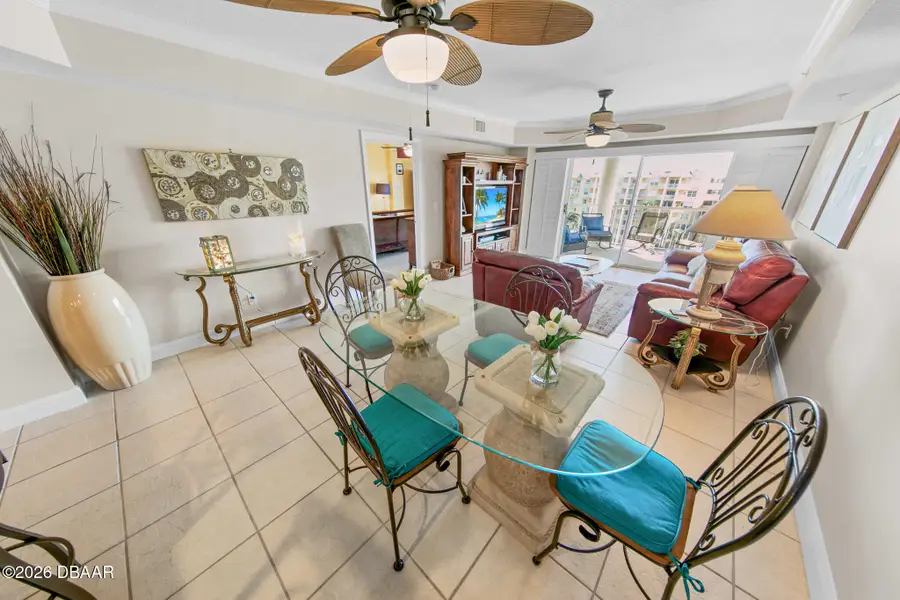 4650 Links Village Drive #C705, Ponce Inlet, FL 32127 - Image #3