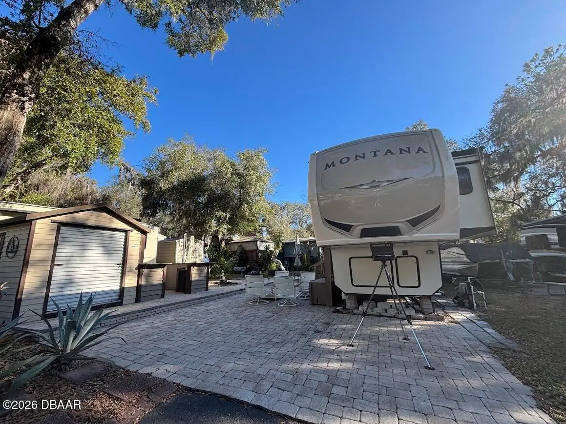 25142 NE 143rd (lot 81) Place, Salt Springs, FL 32134 - Image #1