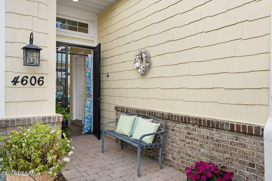 4606 Oak Hammock Court, Ponce Inlet, FL 32127 - Image #3