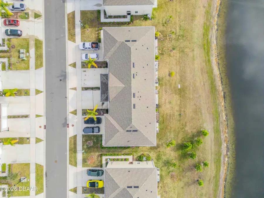 2724 Silver Canoe Drive, Edgewater, FL 32141 - Image #3