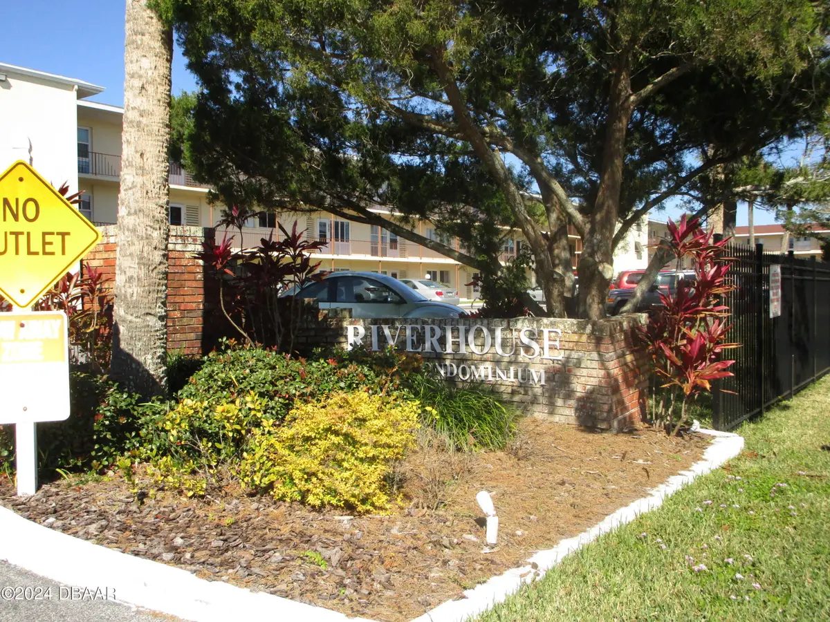 715 S Beach Street #311D, Daytona Beach, FL 32114 - Image #1