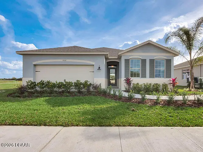 318 Bracer Way, Ormond Beach, FL 32174 - Image #1