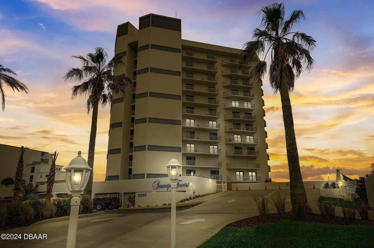 5207 S Atlantic Avenue #1023, New Smyrna Beach, FL 32169 - Image #1