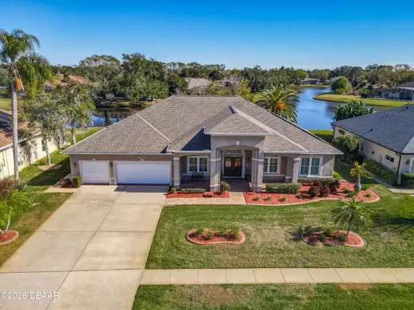 6058 Sabal Creek Boulevard, Port Orange, FL 32128