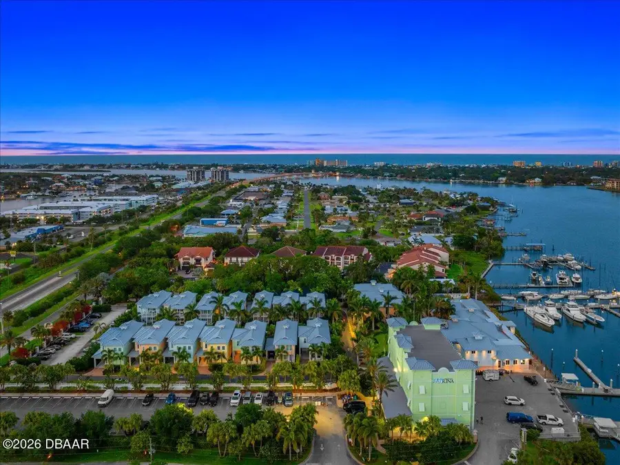 100 Boatyard Street #D-18, New Smyrna Beach, FL 32169 - Image #3