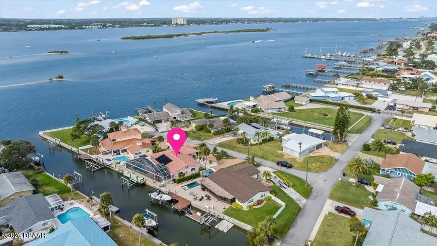 4 Coconut, Port Orange, FL 32127 - #3