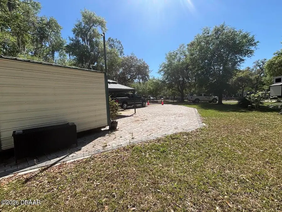 14415 NE 252nd Court (lot 133) Road, Salt Springs, FL 32134 - #2