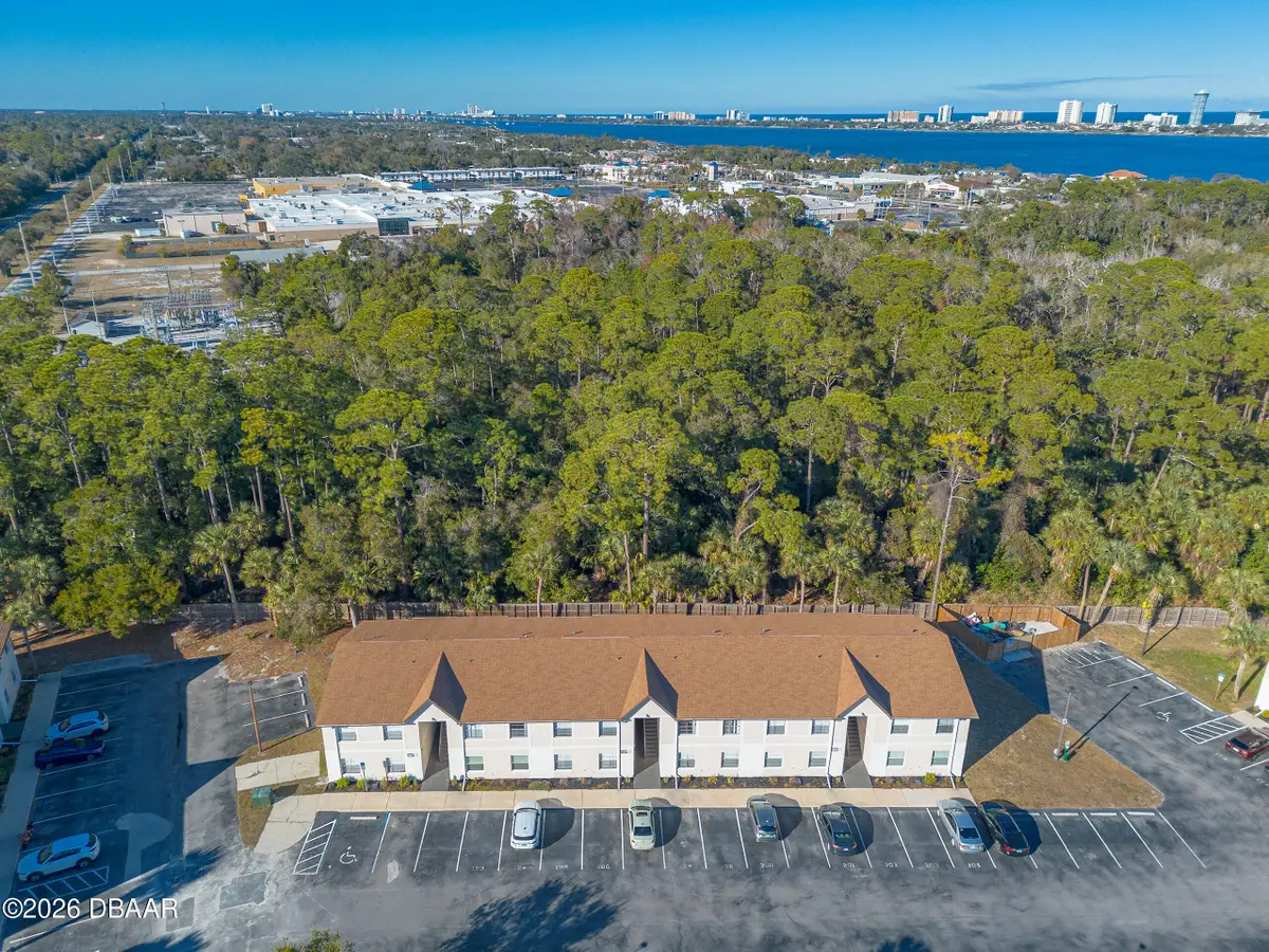 426 Banana Cay Drive #I, South Daytona, FL 32119 - Image #1