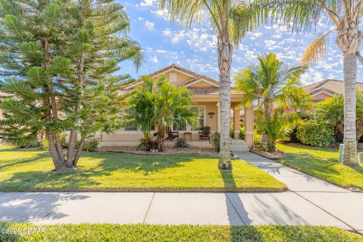 3454 Velona Avenue, New Smyrna Beach, FL 32168 - Image #1