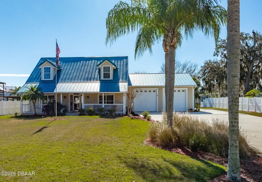 229 Randle Avenue, Oak Hill, FL 32759 - Image #2