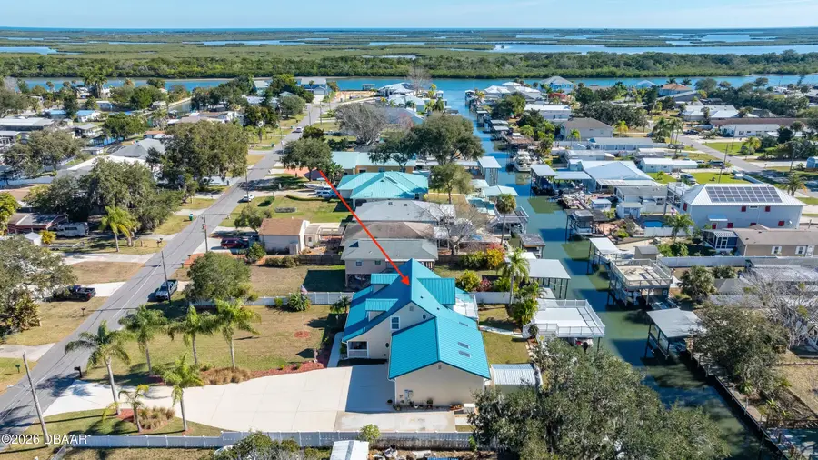 229 Randle Avenue, Oak Hill, FL 32759 - Image #3