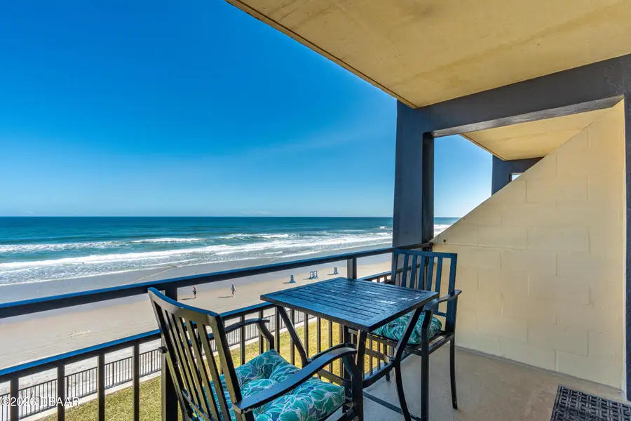 2301 S Atlantic Avenue #339, Daytona Beach, FL 32118 - #2